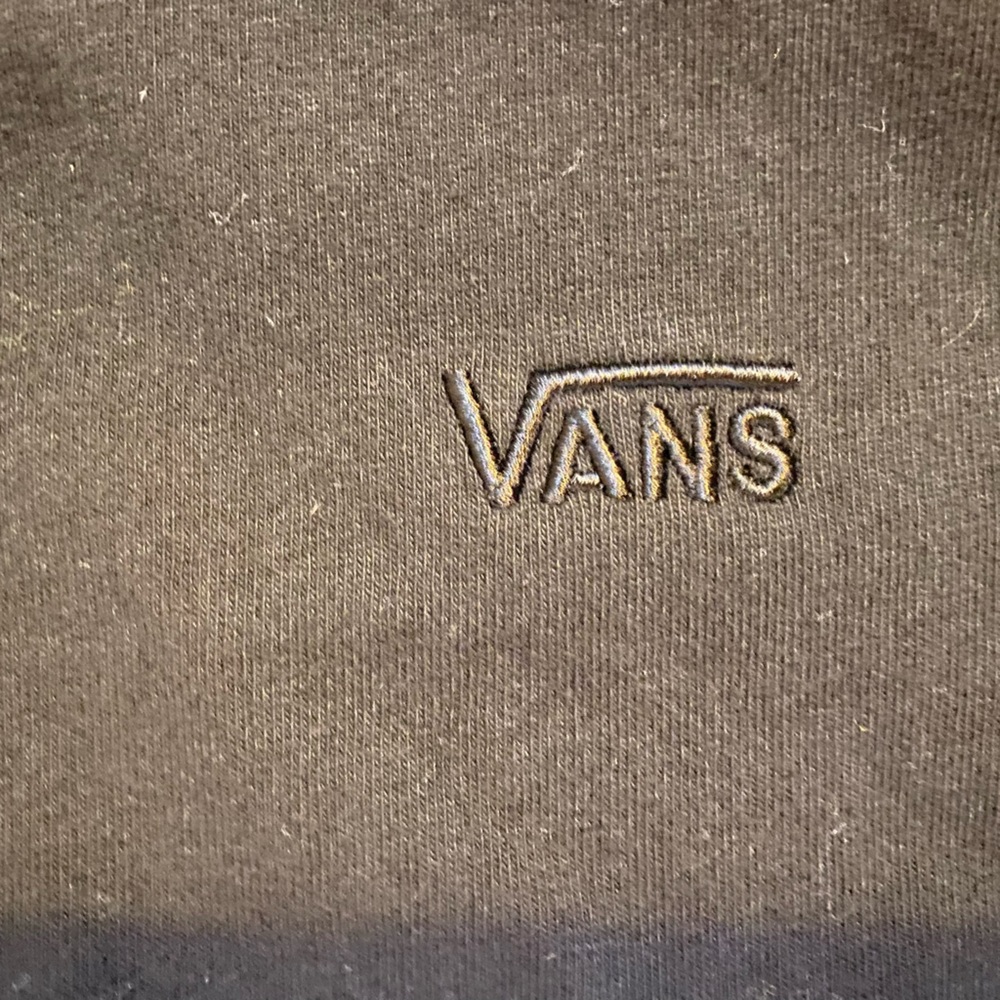 Super fun Vans T-Shirt Dress - Picture 2 of 6
